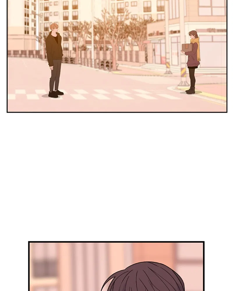 Just A Girl He Knows Chapter 95 – Page 59