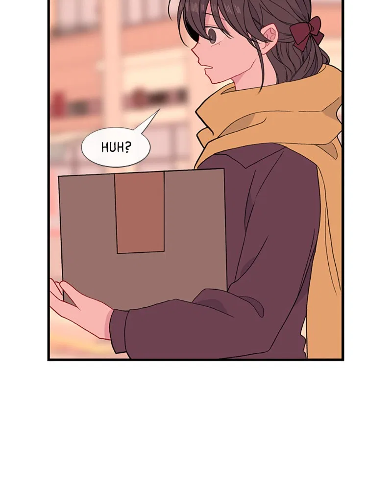 Just A Girl He Knows Chapter 95 – Page 60
