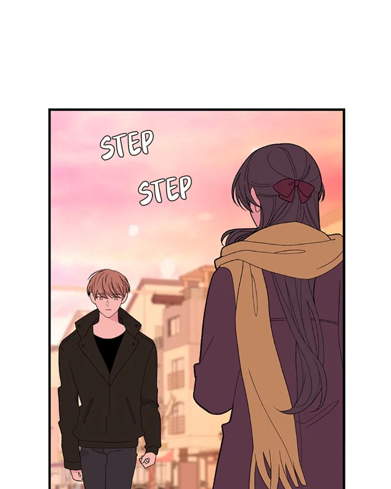 Just A Girl He Knows Chapter 95 – Page 61