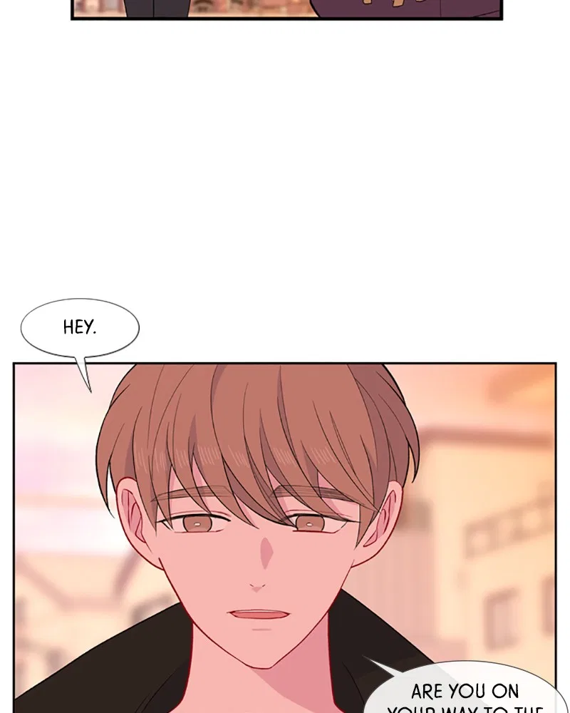 Just A Girl He Knows Chapter 95 – Page 62