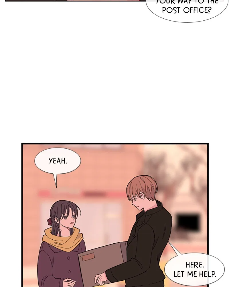 Just A Girl He Knows Chapter 95 – Page 63