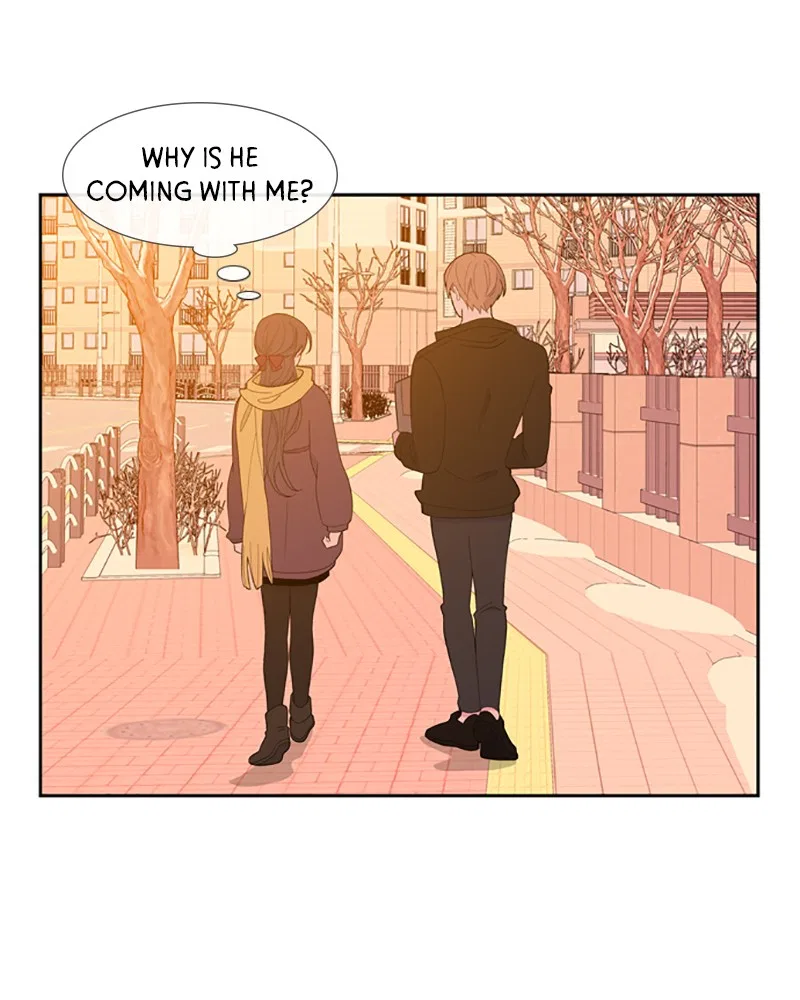 Just A Girl He Knows Chapter 95 – Page 66