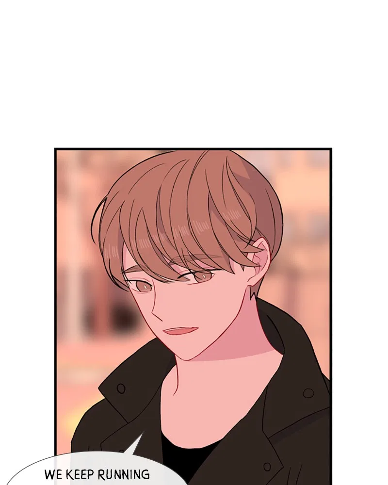 Just A Girl He Knows Chapter 95 – Page 67