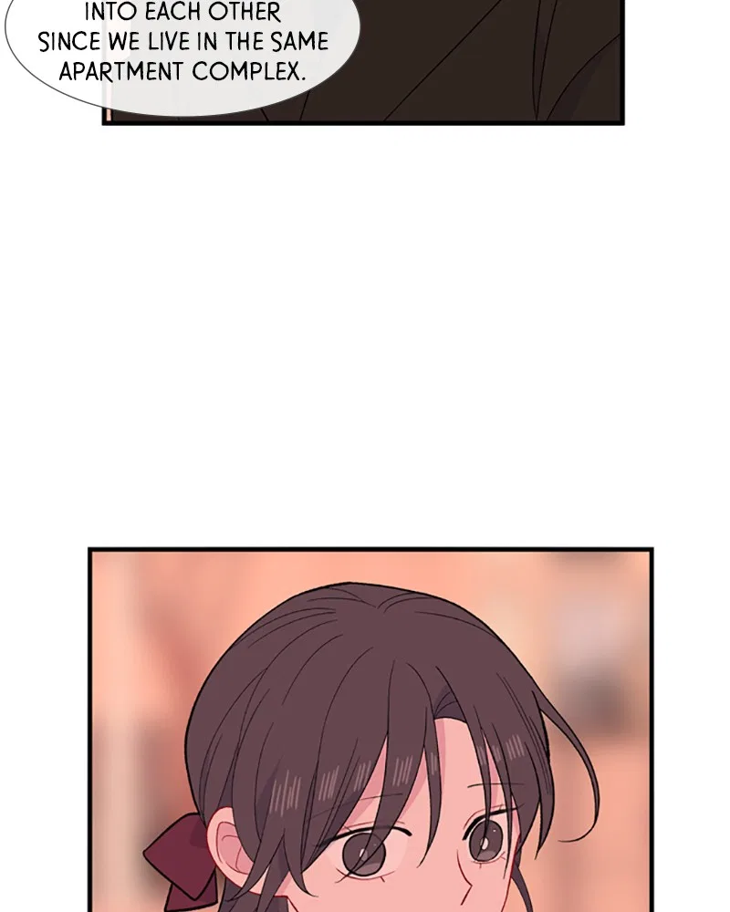 Just A Girl He Knows Chapter 95 – Page 68