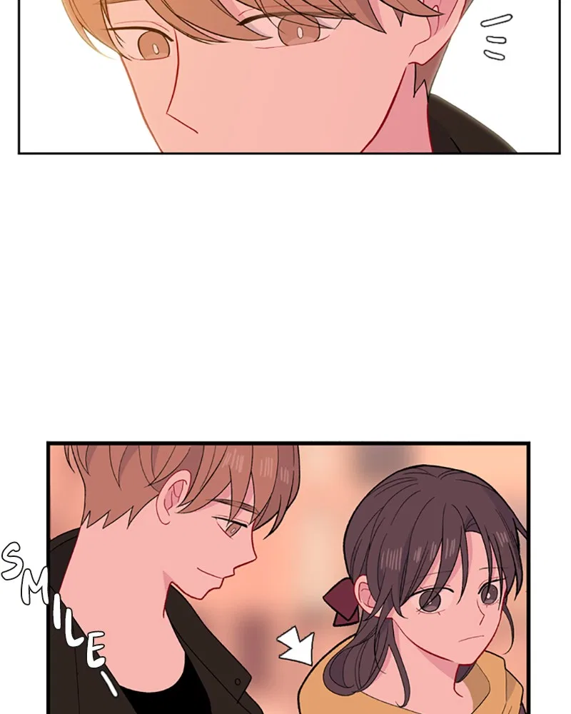 Just A Girl He Knows Chapter 95 – Page 70