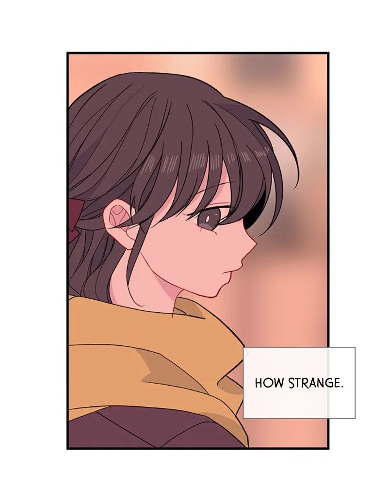 Just A Girl He Knows Chapter 95 – Page 72