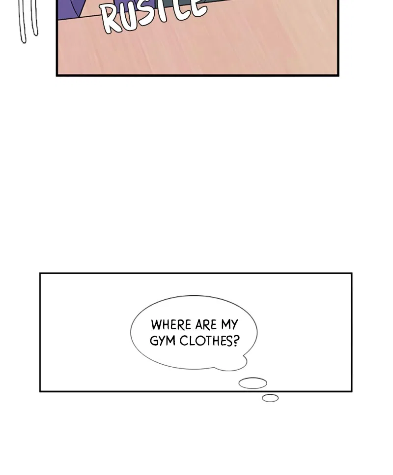 Just A Girl He Knows Chapter 95 – Page 77