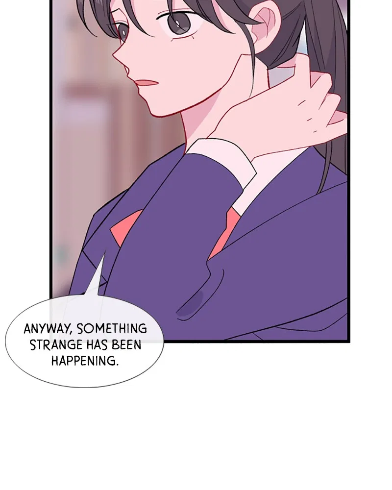 Just A Girl He Knows Chapter 95 – Page 86