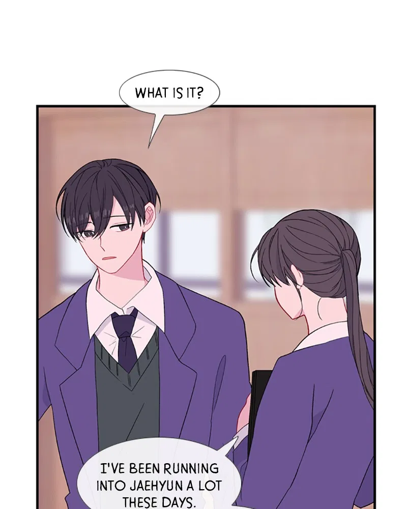 Just A Girl He Knows Chapter 95 – Page 87