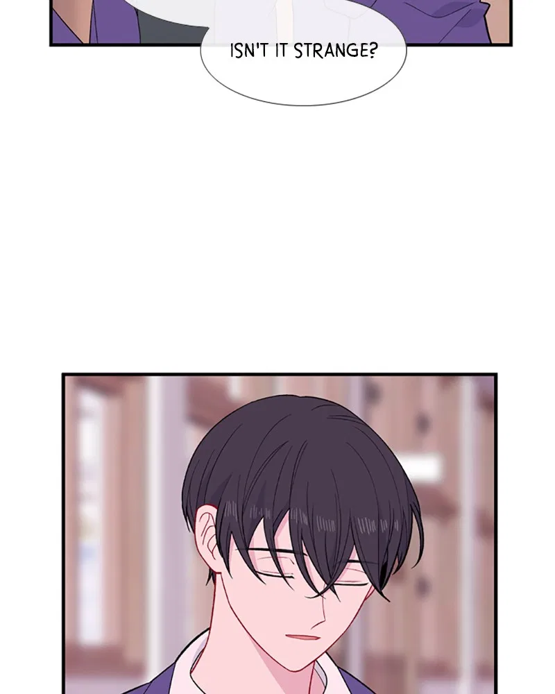 Just A Girl He Knows Chapter 95 – Page 88