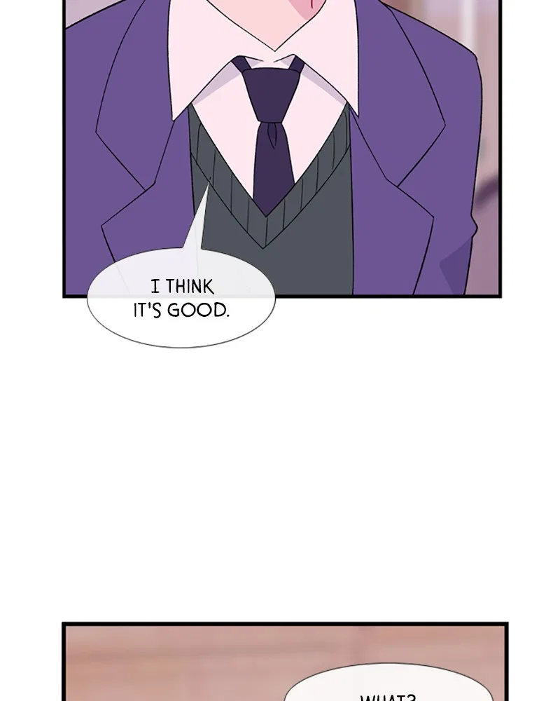 Just A Girl He Knows Chapter 95 – Page 89