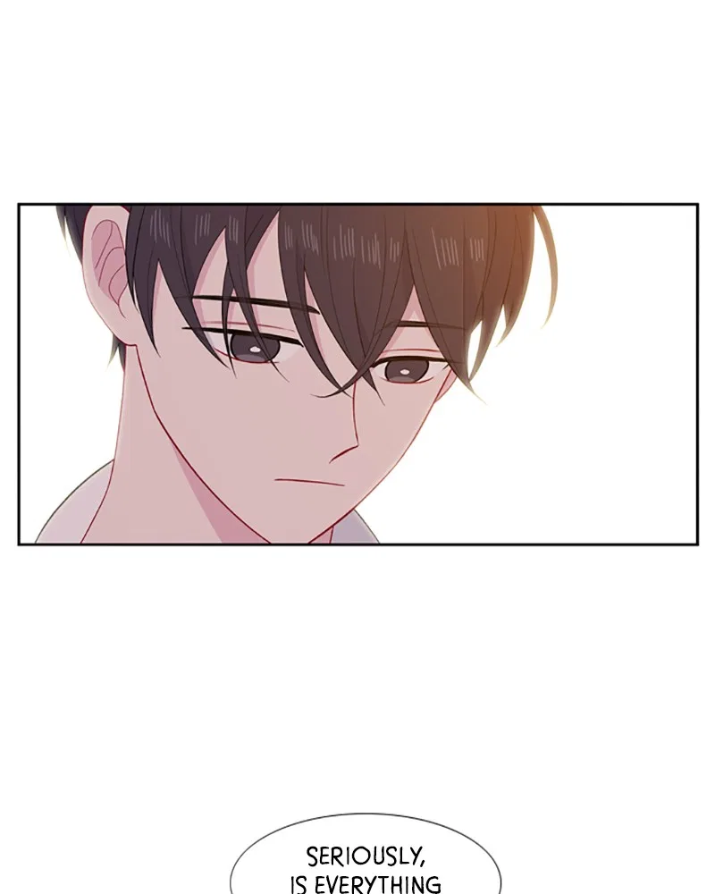Just A Girl He Knows Chapter 95 – Page 91