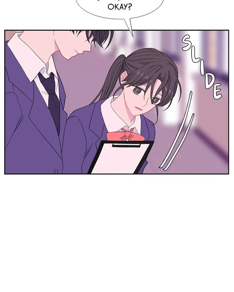 Just A Girl He Knows Chapter 95 – Page 92