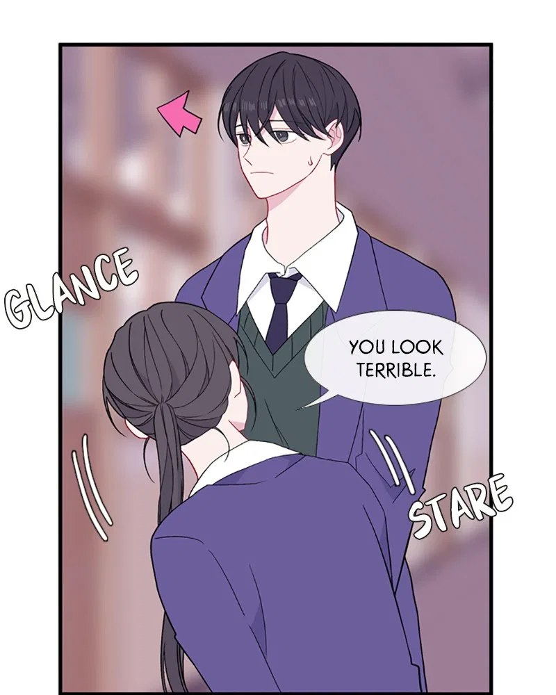 Just A Girl He Knows Chapter 95 – Page 93