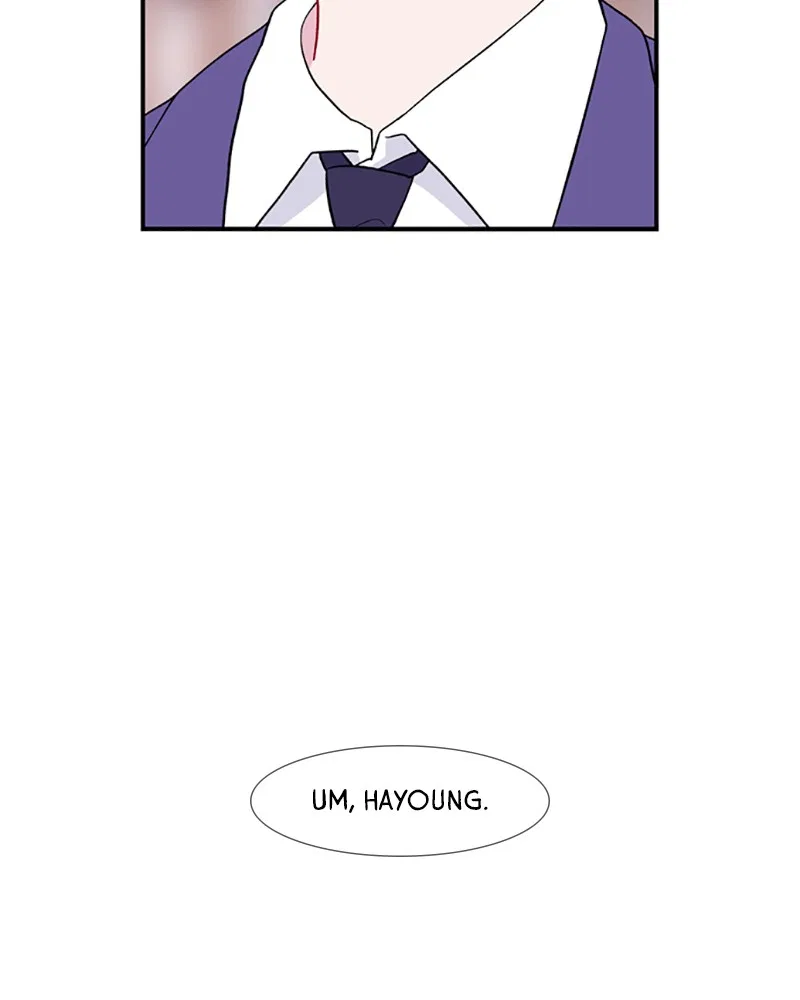 Just A Girl He Knows Chapter 95 – Page 95