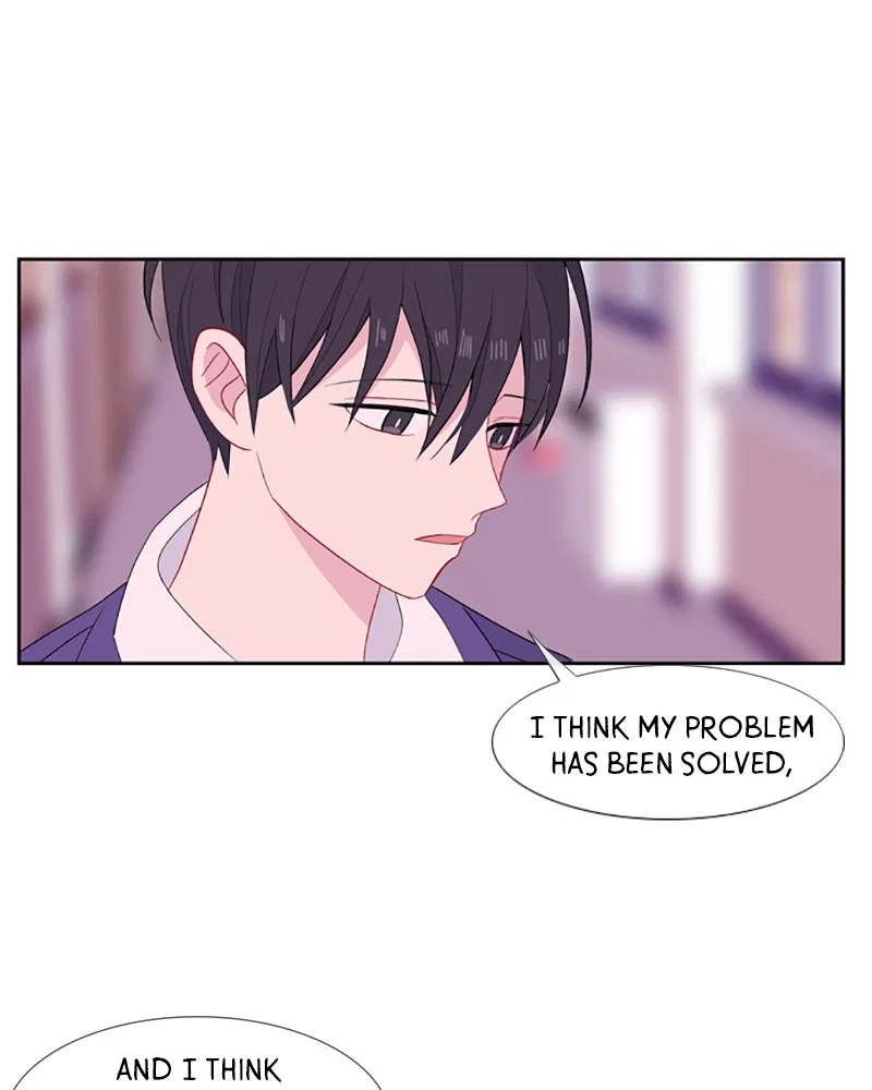 Just A Girl He Knows Chapter 95 – Page 98