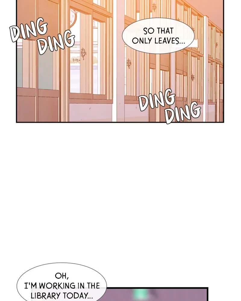 Just A Girl He Knows Chapter 95 – Page 100