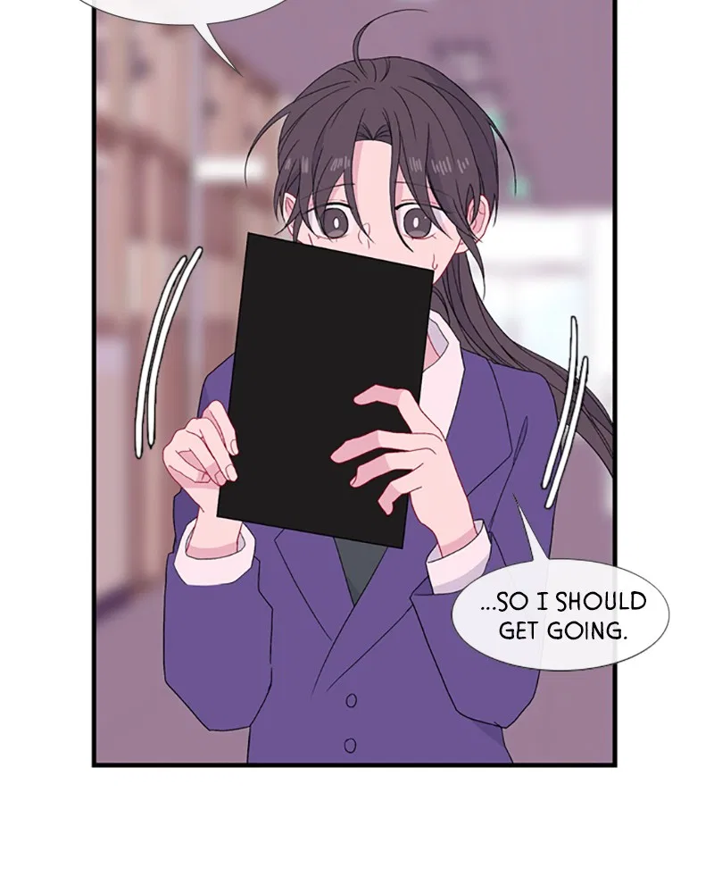 Just A Girl He Knows Chapter 95 – Page 101