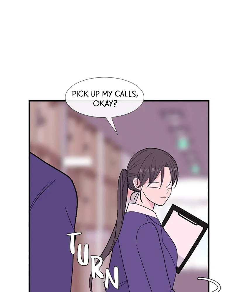 Just A Girl He Knows Chapter 95 – Page 102