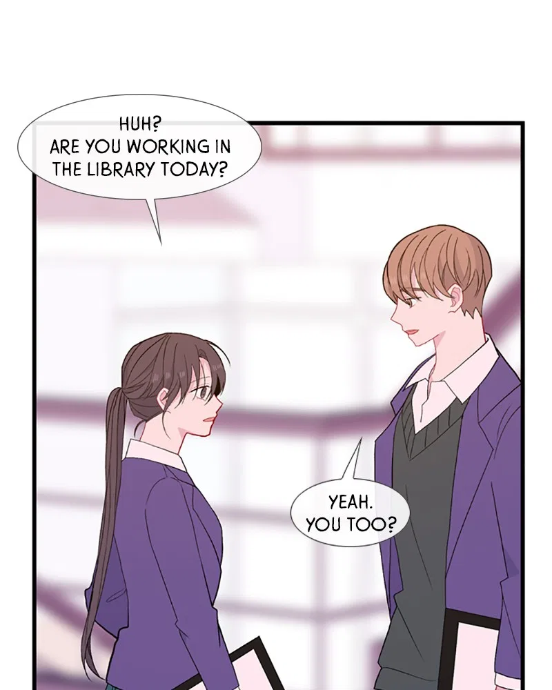 Just A Girl He Knows Chapter 95 – Page 106