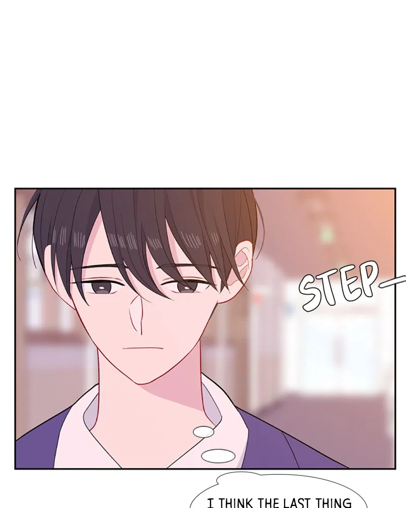 Just A Girl He Knows Chapter 95 – Page 109
