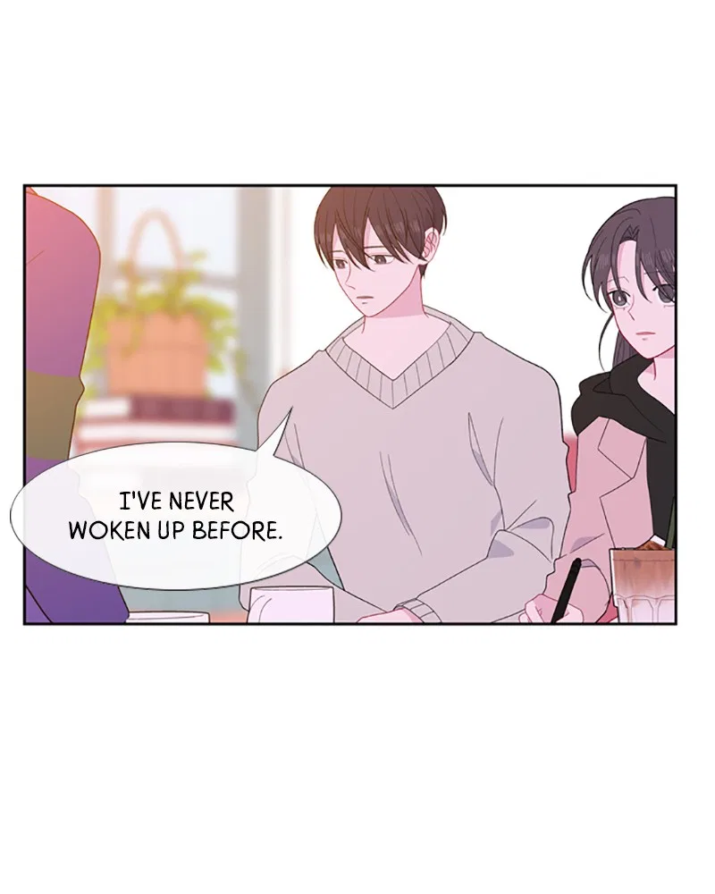 Just A Girl He Knows Chapter 94 – Page 1