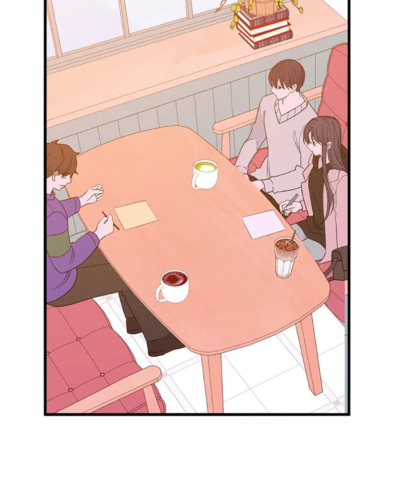 Just A Girl He Knows Chapter 94 – Page 3