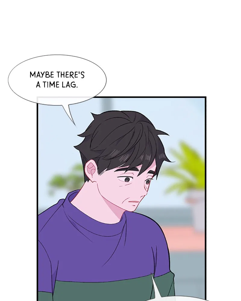 Just A Girl He Knows Chapter 94 – Page 4