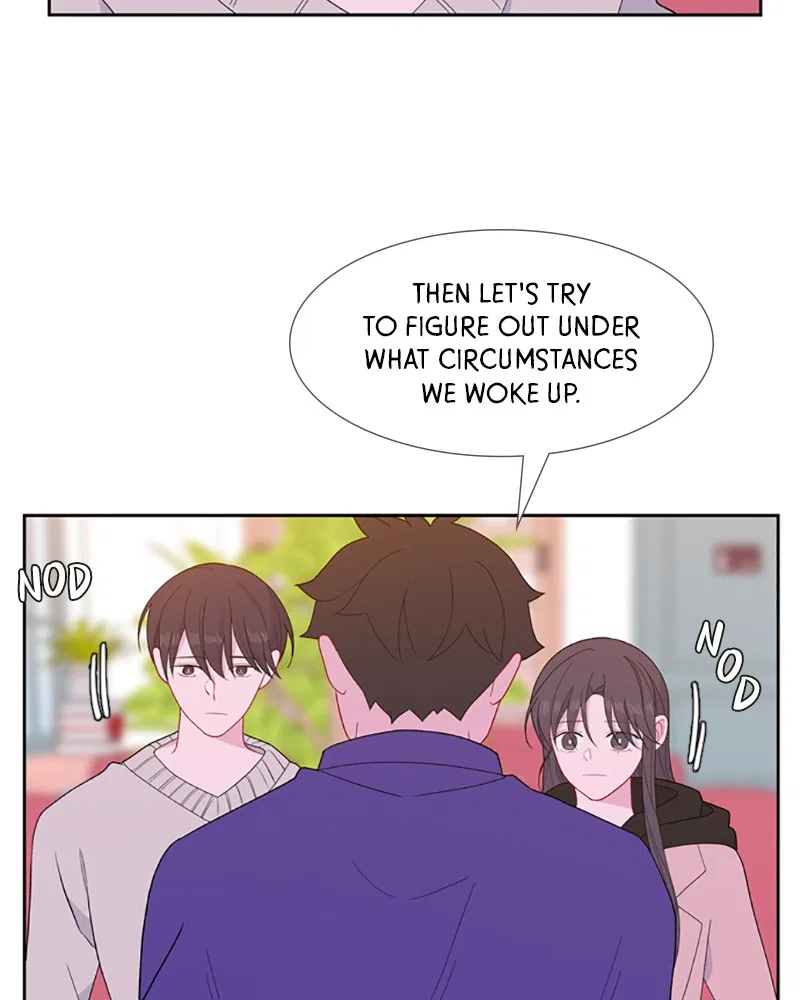Just A Girl He Knows Chapter 94 – Page 7
