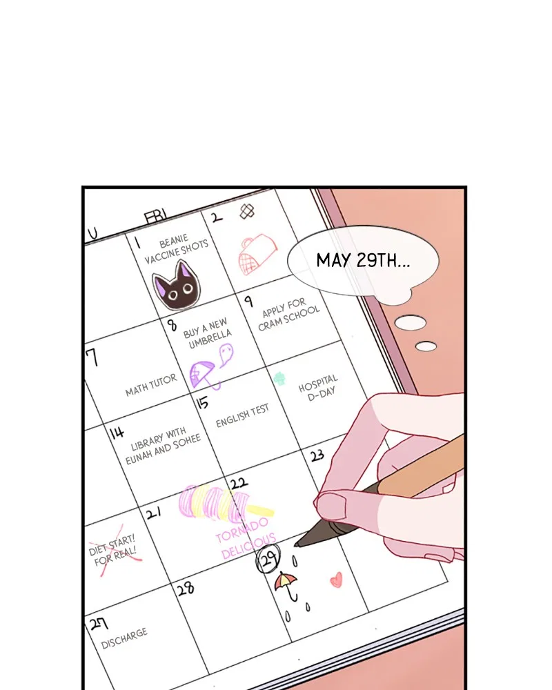 Just A Girl He Knows Chapter 94 – Page 15
