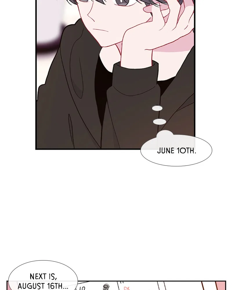 Just A Girl He Knows Chapter 94 – Page 17