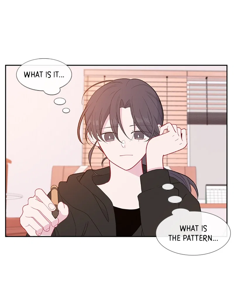 Just A Girl He Knows Chapter 94 – Page 19