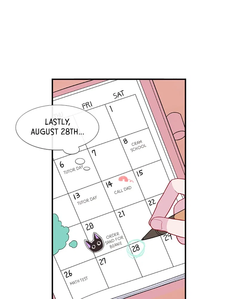 Just A Girl He Knows Chapter 94 – Page 20