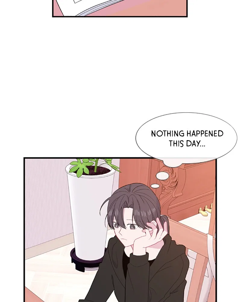 Just A Girl He Knows Chapter 94 – Page 21