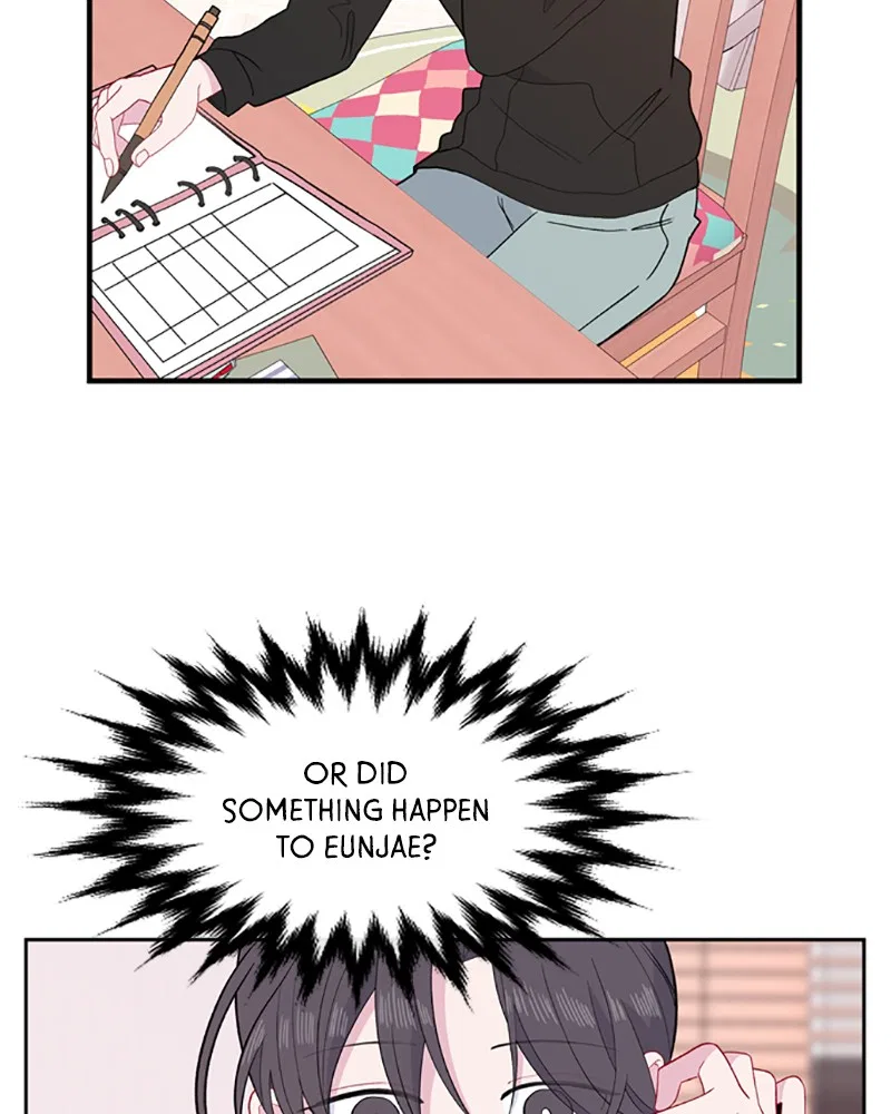 Just A Girl He Knows Chapter 94 – Page 22