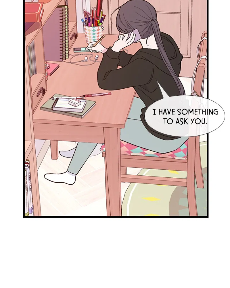 Just A Girl He Knows Chapter 94 – Page 24