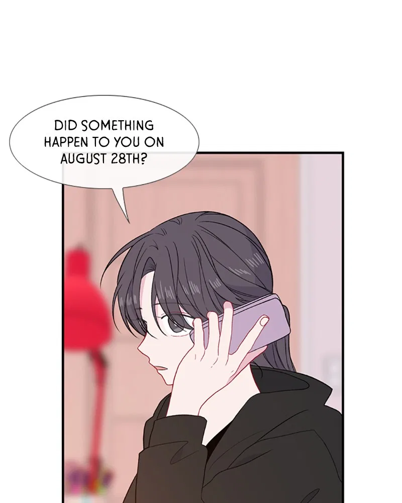 Just A Girl He Knows Chapter 94 – Page 25