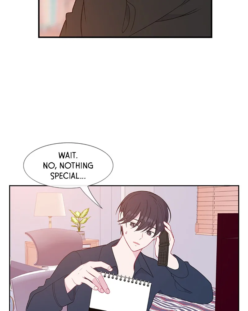 Just A Girl He Knows Chapter 94 – Page 26