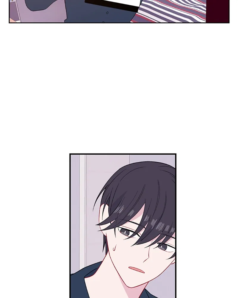 Just A Girl He Knows Chapter 94 – Page 27