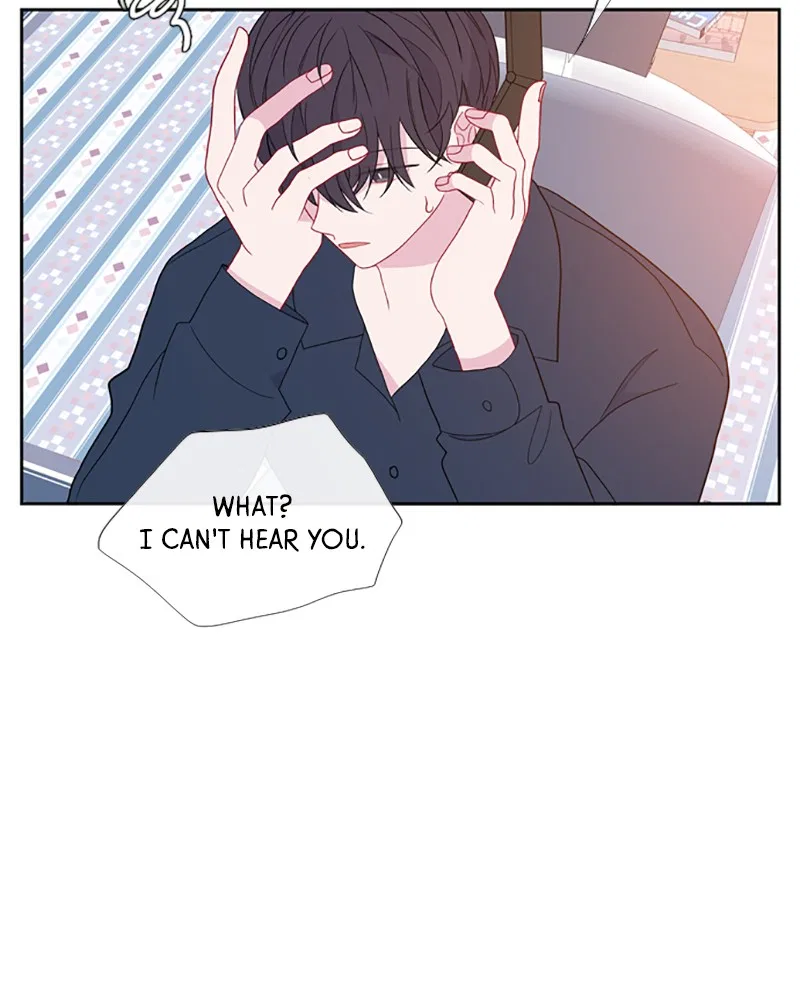 Just A Girl He Knows Chapter 94 – Page 30