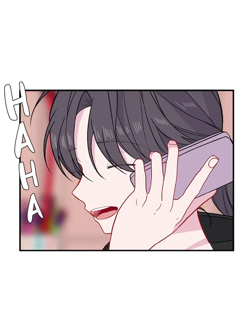 Just A Girl He Knows Chapter 94 – Page 33