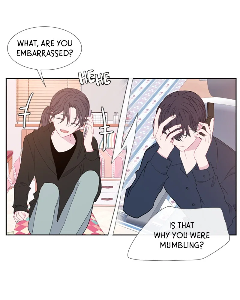 Just A Girl He Knows Chapter 94 – Page 34