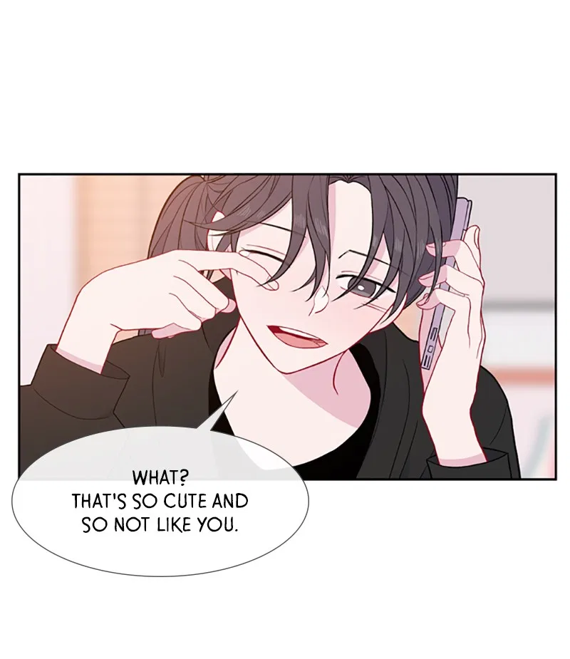Just A Girl He Knows Chapter 94 – Page 35