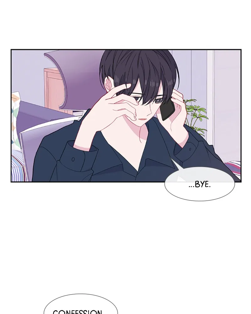 Just A Girl He Knows Chapter 94 – Page 36