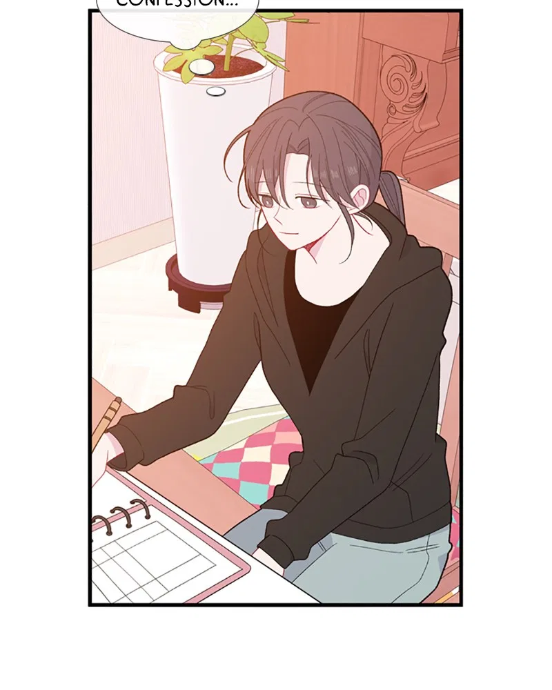 Just A Girl He Knows Chapter 94 – Page 37