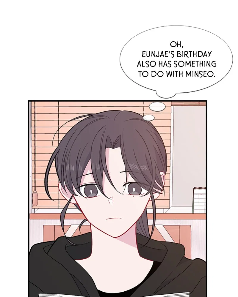 Just A Girl He Knows Chapter 94 – Page 38