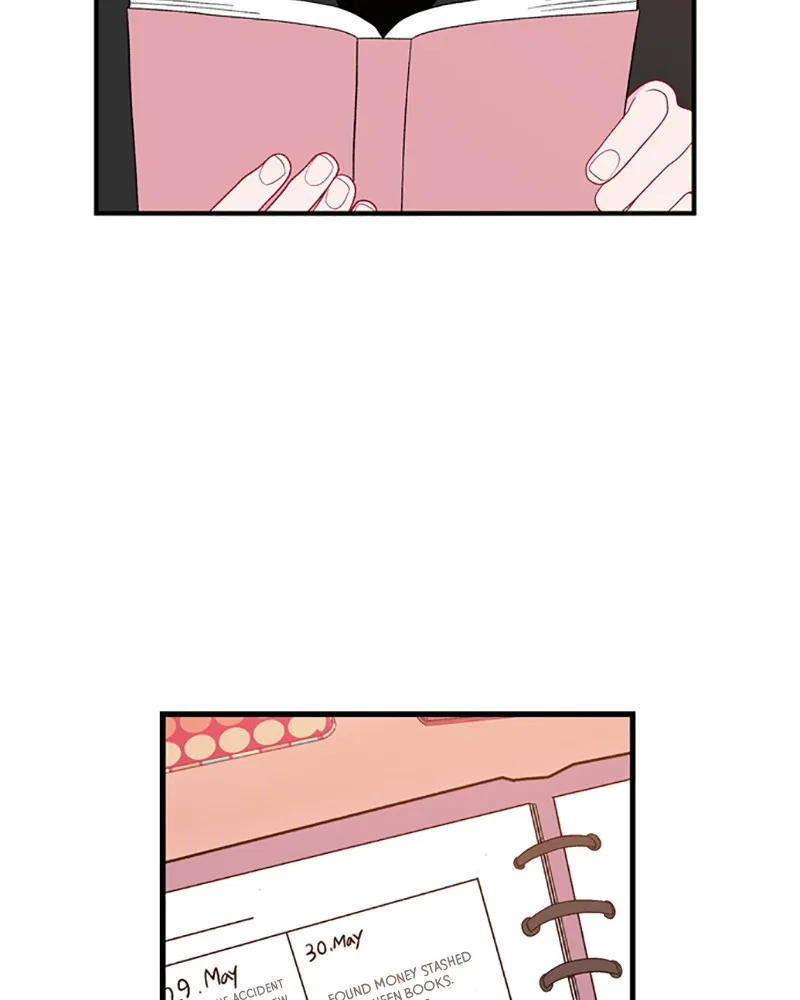 Just A Girl He Knows Chapter 94 – Page 39