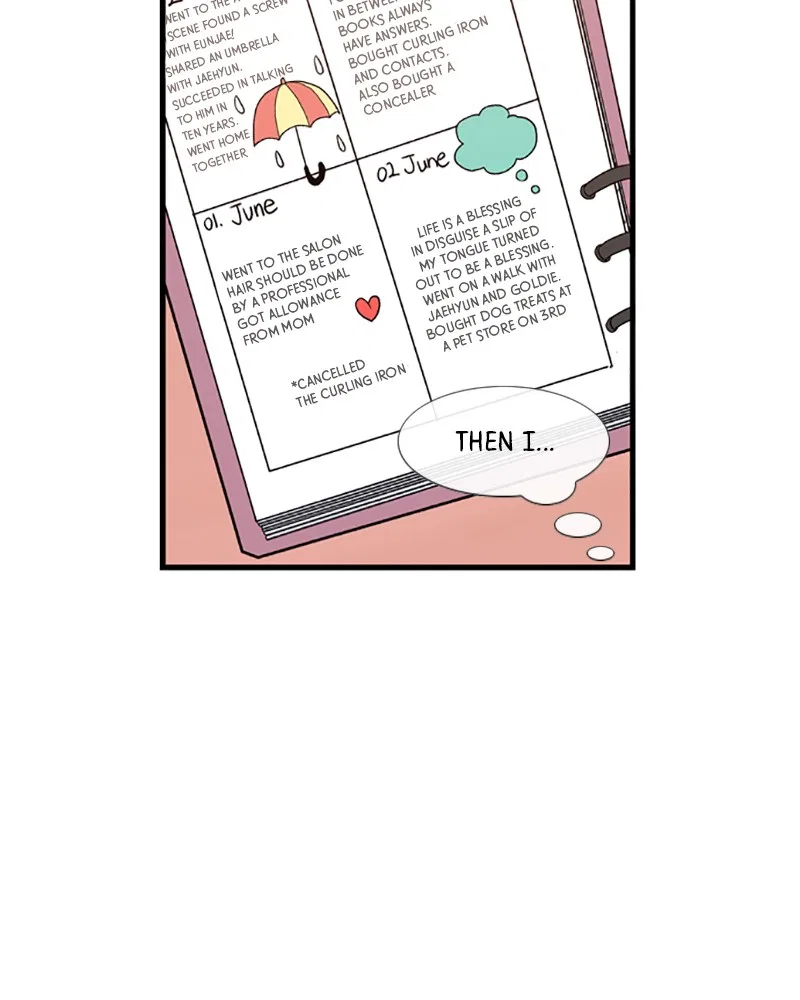 Just A Girl He Knows Chapter 94 – Page 40