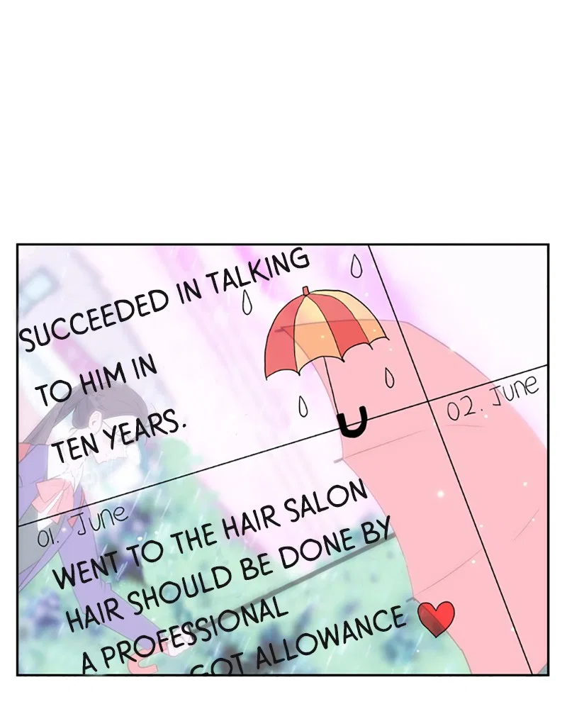 Just A Girl He Knows Chapter 94 – Page 42