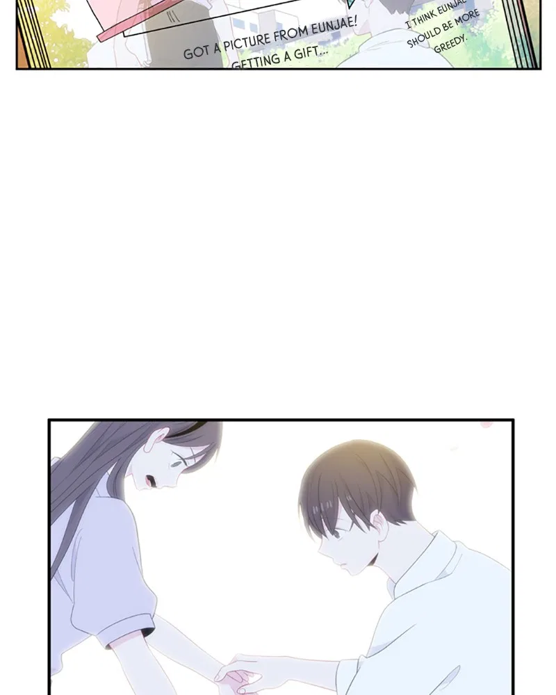 Just A Girl He Knows Chapter 94 – Page 51